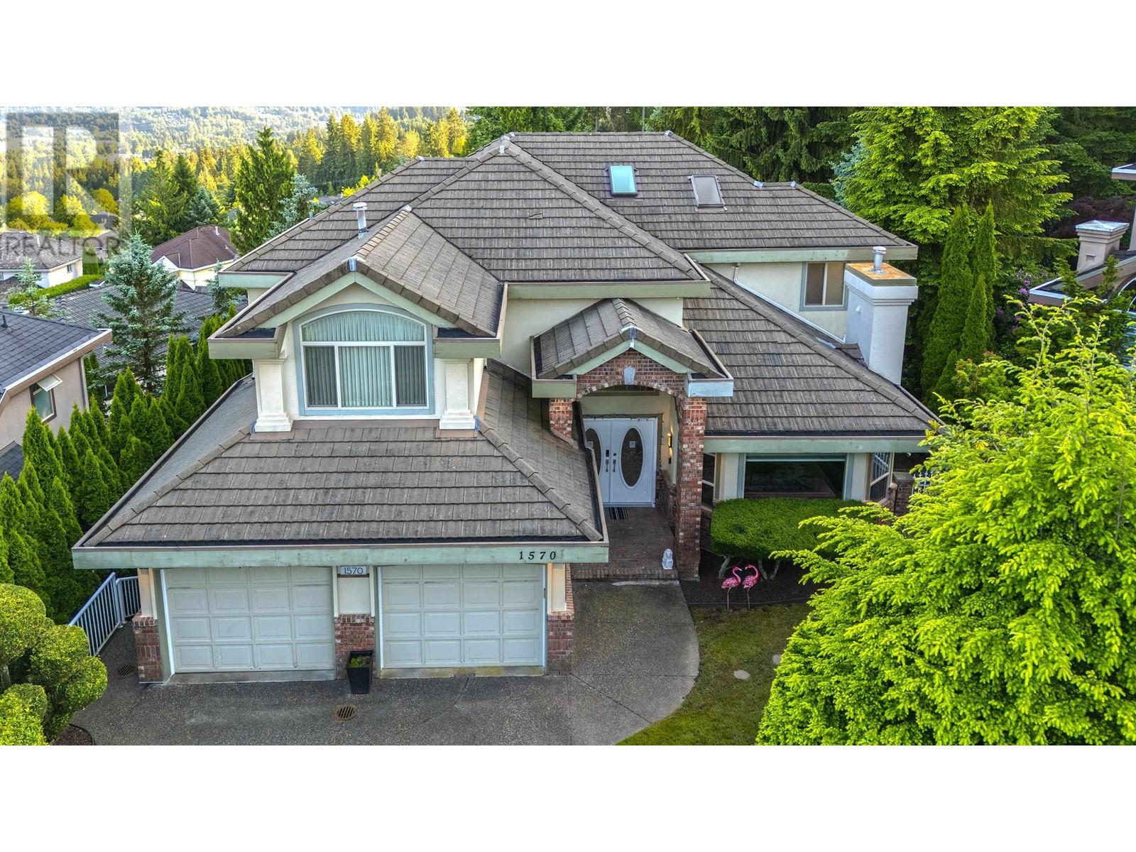 Property at 1570 LODGEPOLE PLACE image 1