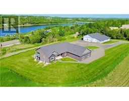 52 McMullin Road, Hartland, New Brunswick