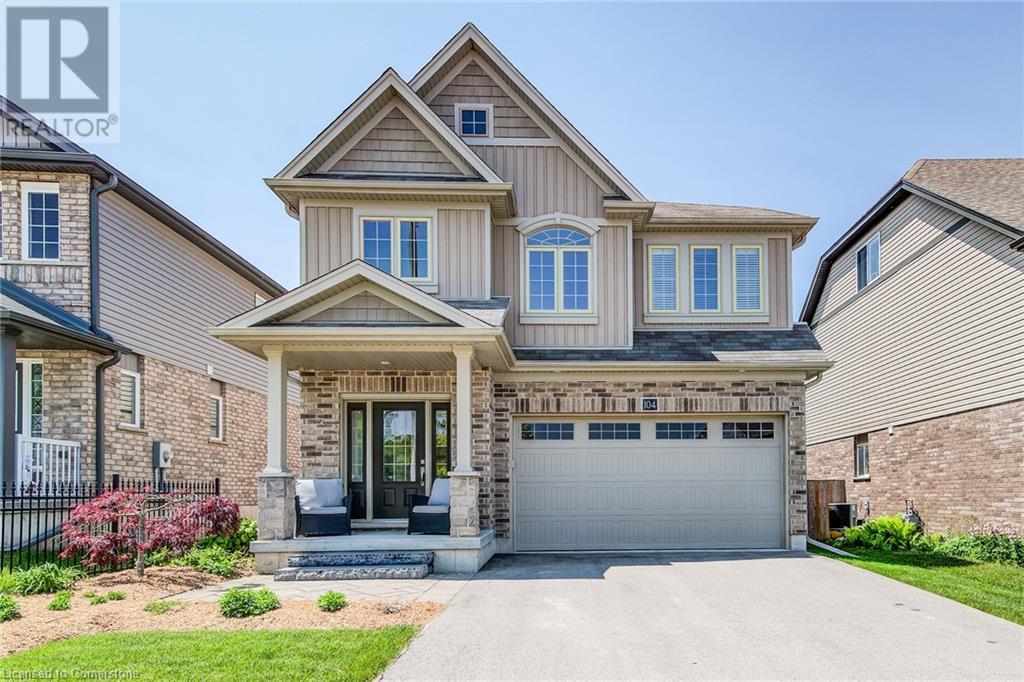 104 CATHERINE Street, Wilmot Township, Ontario