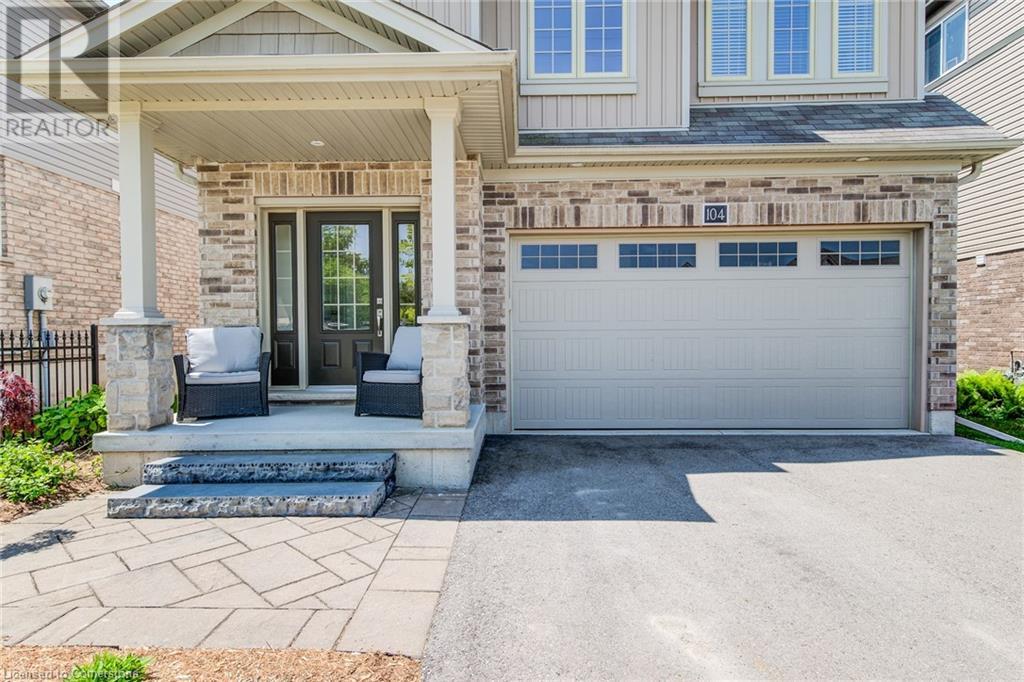 104 Catherine Street, Wilmot Township, Ontario  N3A 0B3 - Photo 5 - 40737272