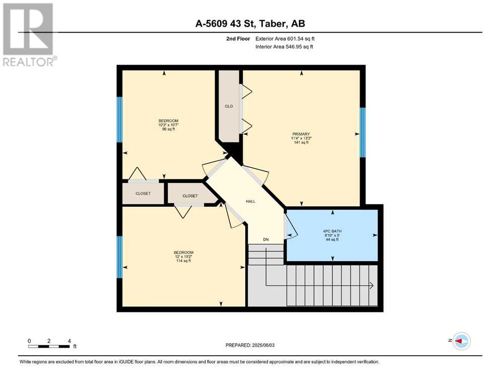 5609 43 Street #a, Taber, Alberta  T1G 0A8 - Photo 36 - A2225741