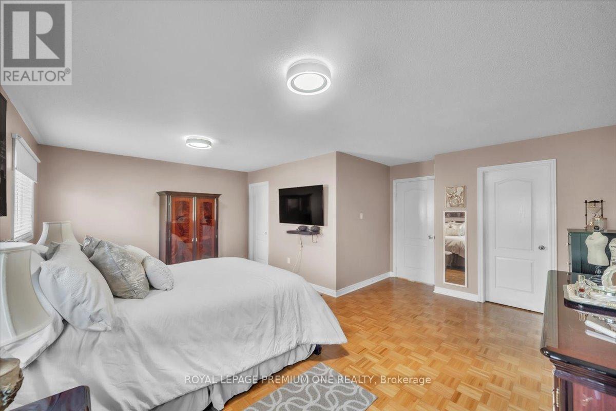 97 Blackthorn Drive, Vaughan, Ontario  L6A 3N2 - Photo 22 - N12194748