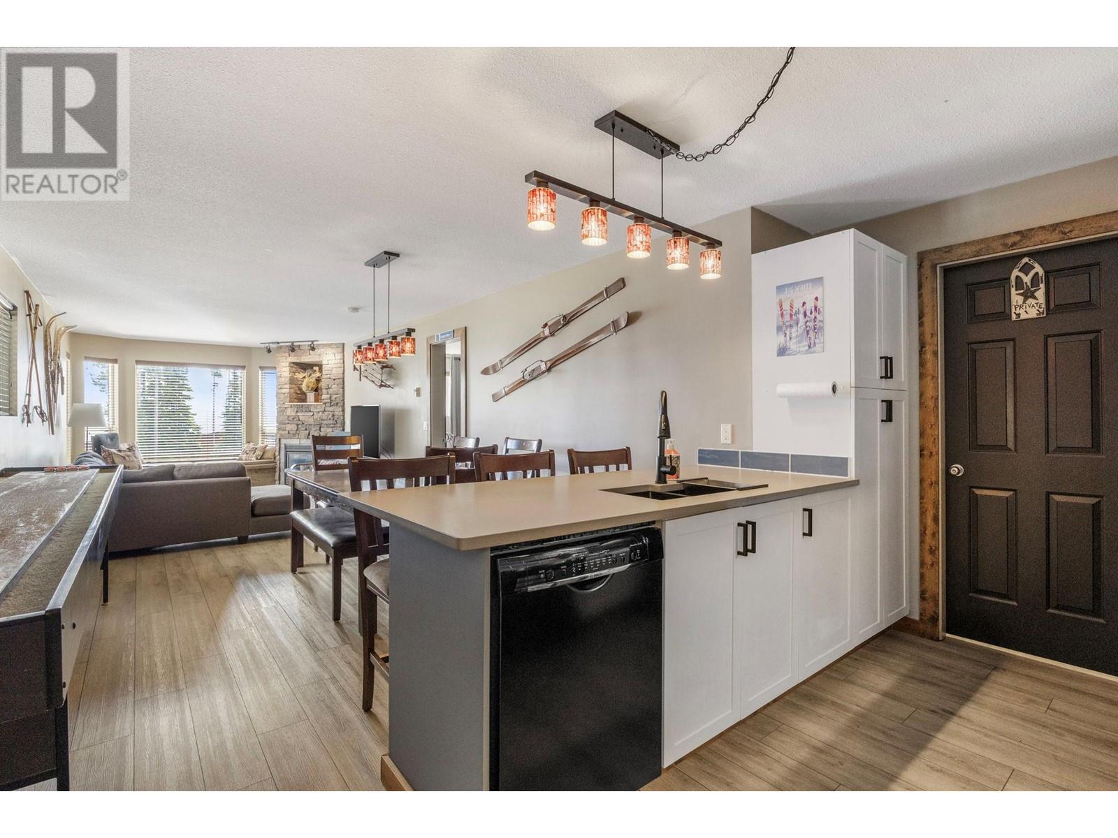 105 Kettle View Road Unit# 309, Big White, British Columbia  V1P 1P3 - Photo 4 - 10350955