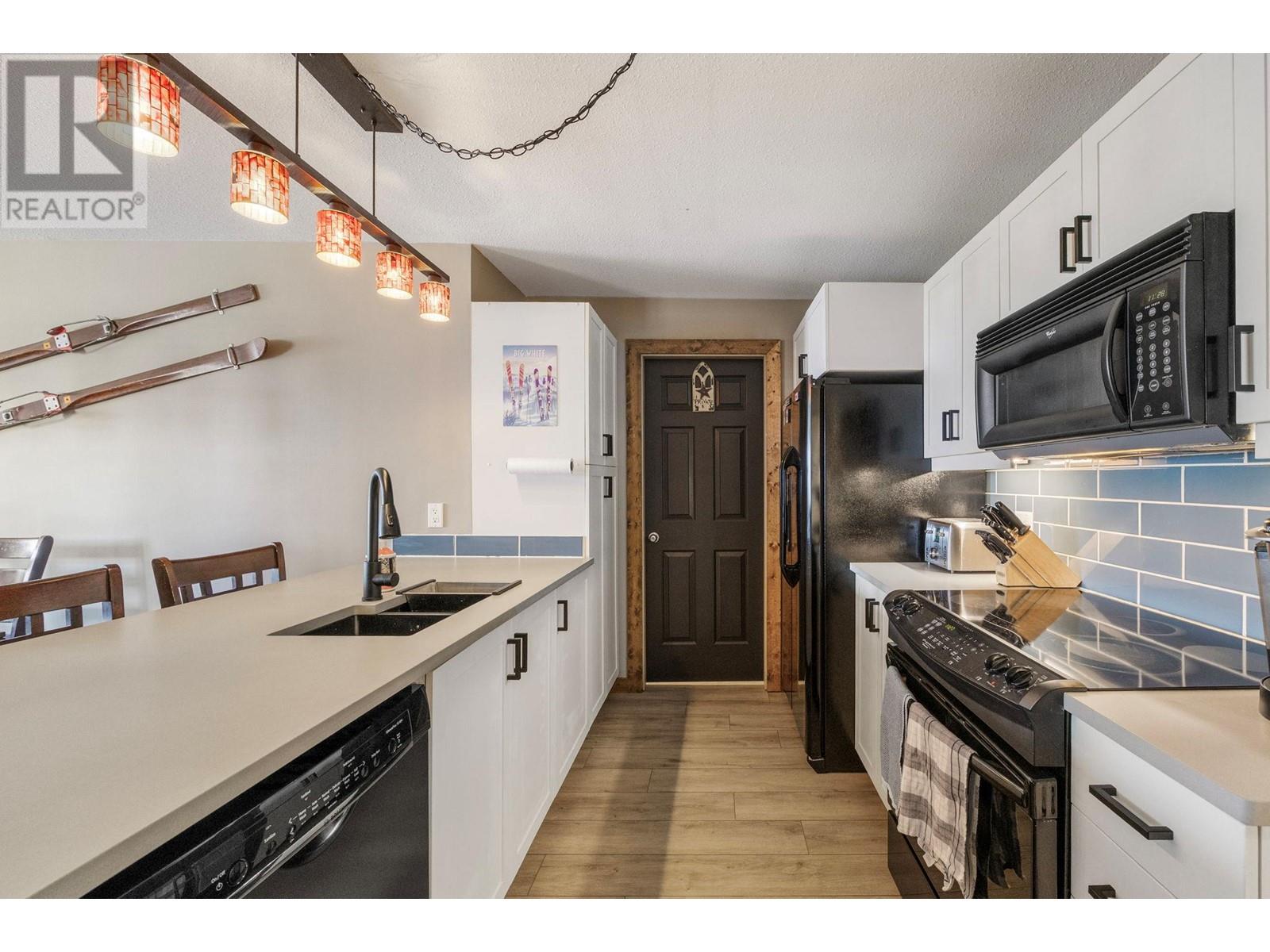 105 Kettle View Road Unit# 309, Big White, British Columbia  V1P 1P3 - Photo 5 - 10350955