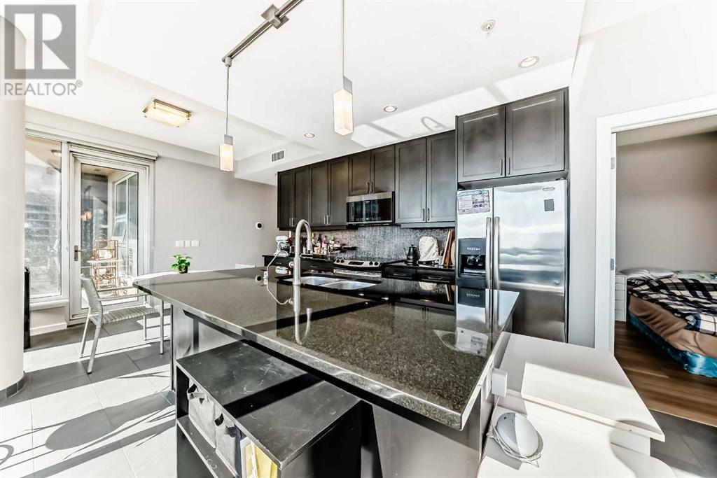 606, 211 13 Avenue Se, Calgary, Alberta  T2G 1E1 - Photo 8 - A2228149