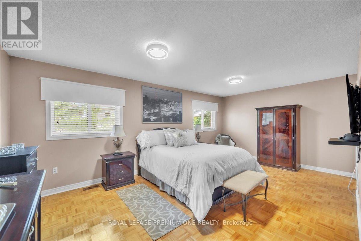 97 Blackthorn Drive, Vaughan, Ontario  L6A 3N2 - Photo 19 - N12194748