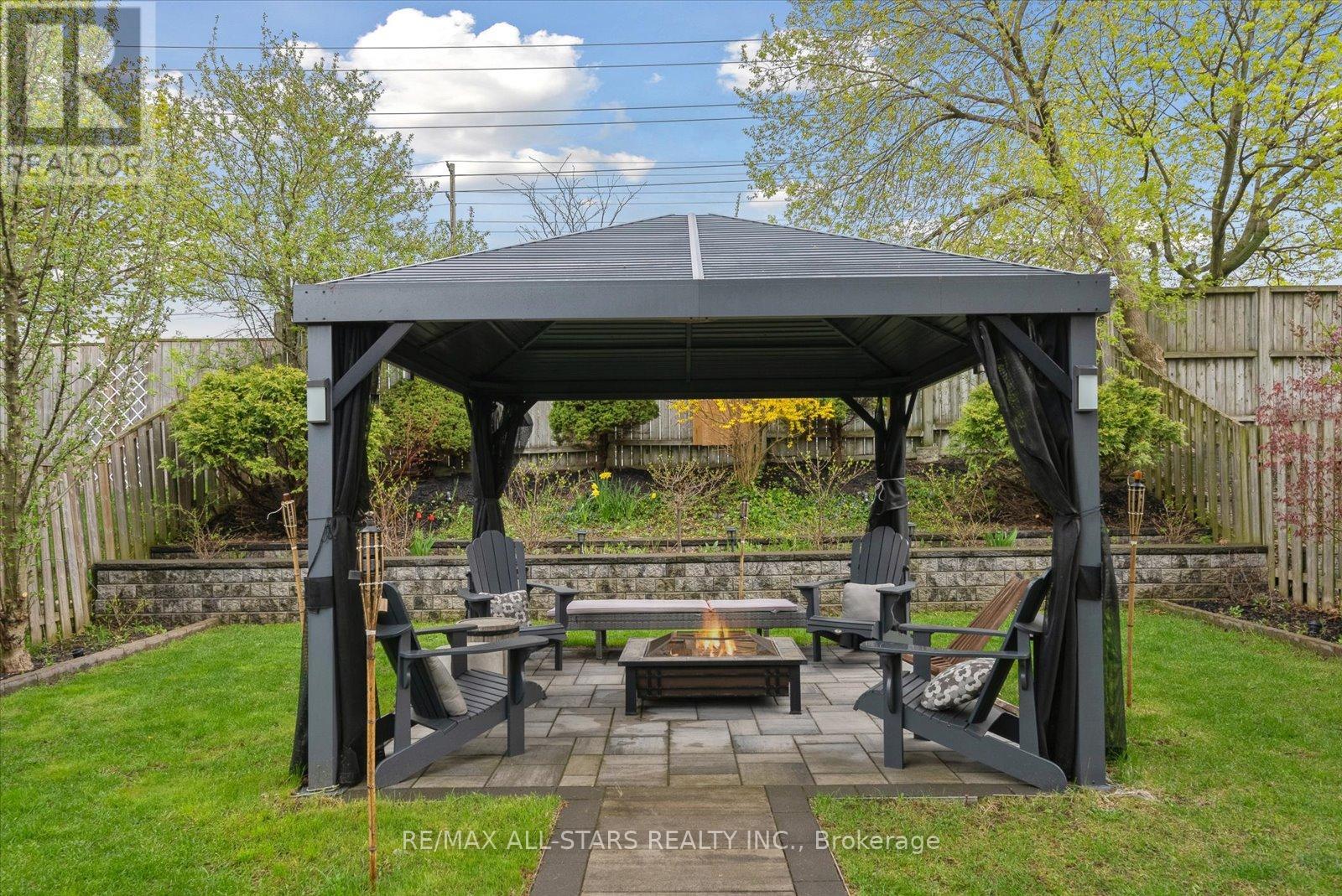 232 Currey Crescent, Newmarket, Ontario  L3Y 5M9 - Photo 43 - N12198701