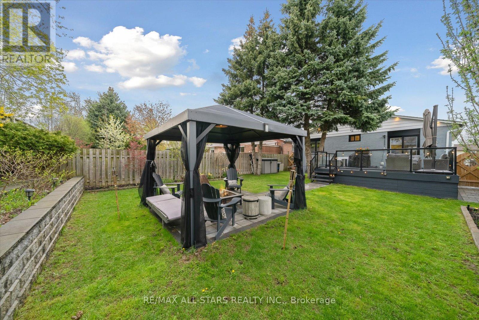 232 Currey Crescent, Newmarket, Ontario  L3Y 5M9 - Photo 45 - N12198701