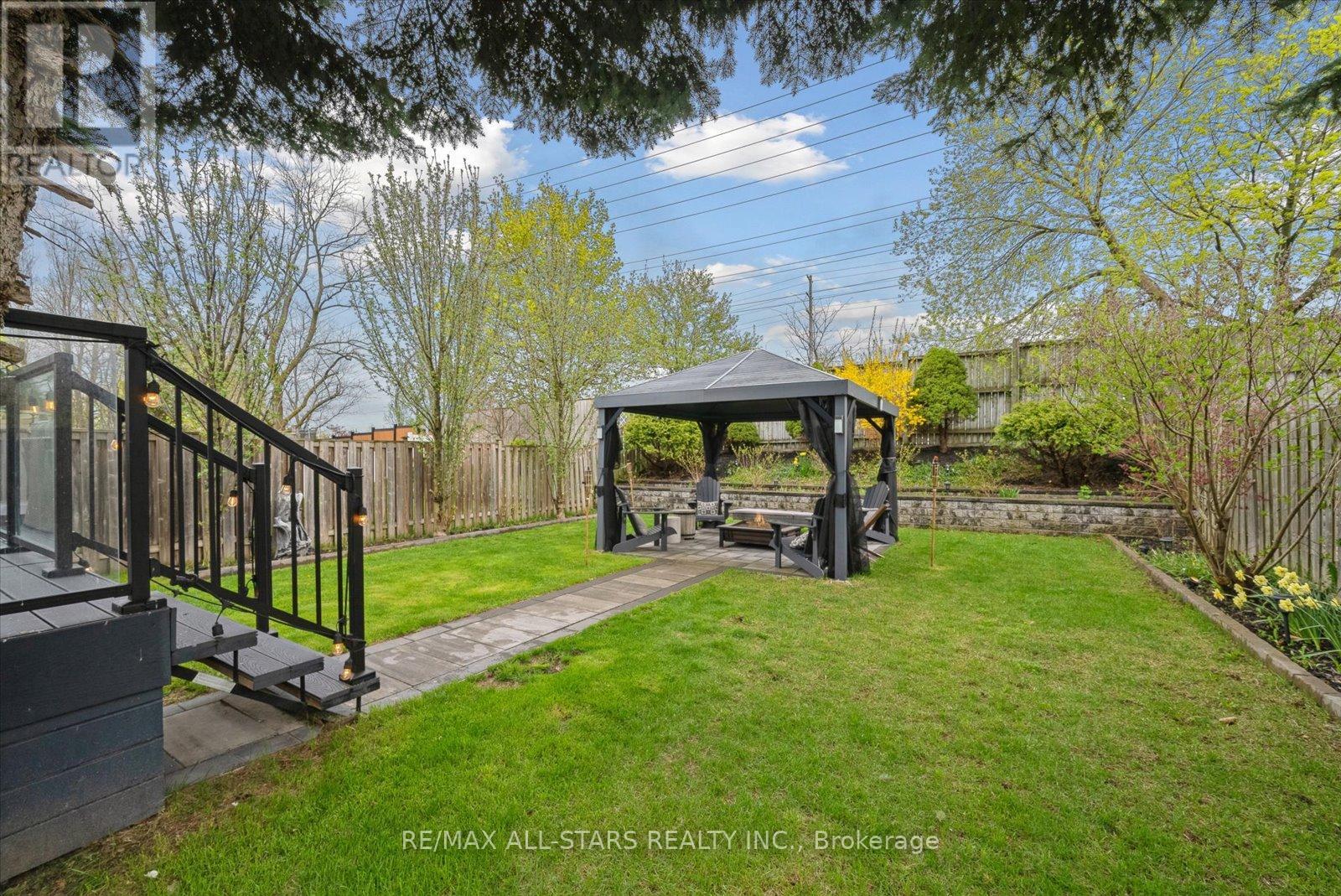 232 Currey Crescent, Newmarket, Ontario  L3Y 5M9 - Photo 46 - N12198701
