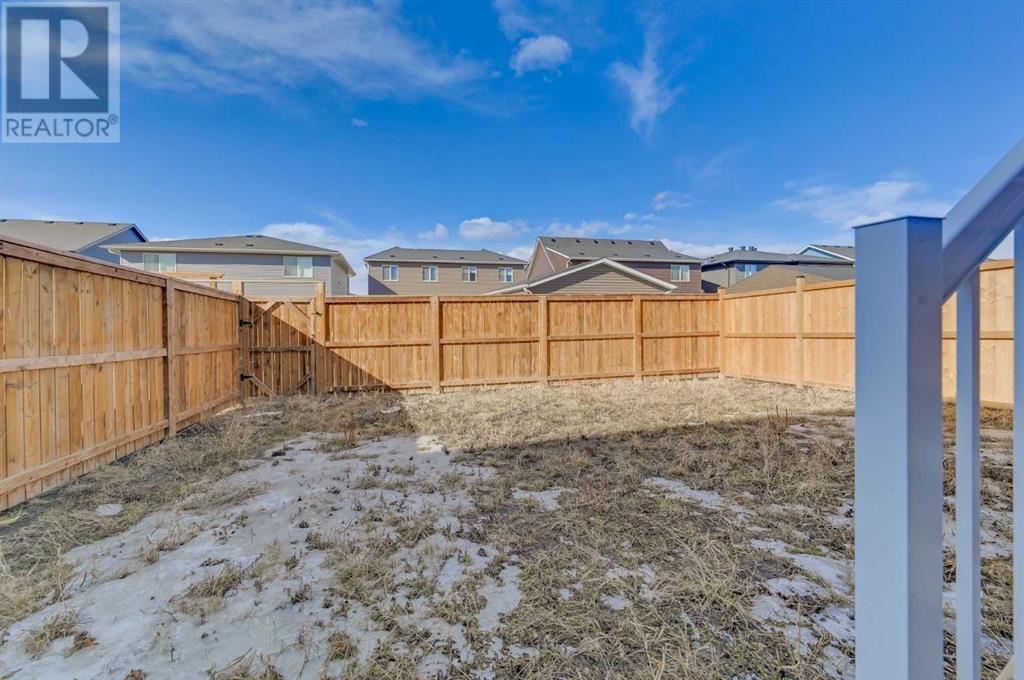 132 Emberside Place, Cochrane, Alberta  T4C 3A8 - Photo 31 - A2210788