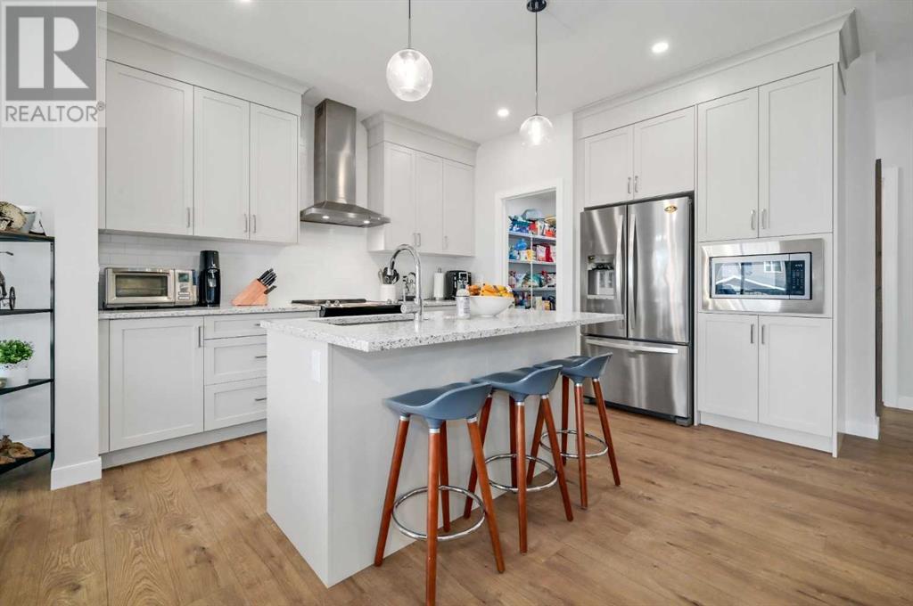 Property at 132 Emberside Place image 4
