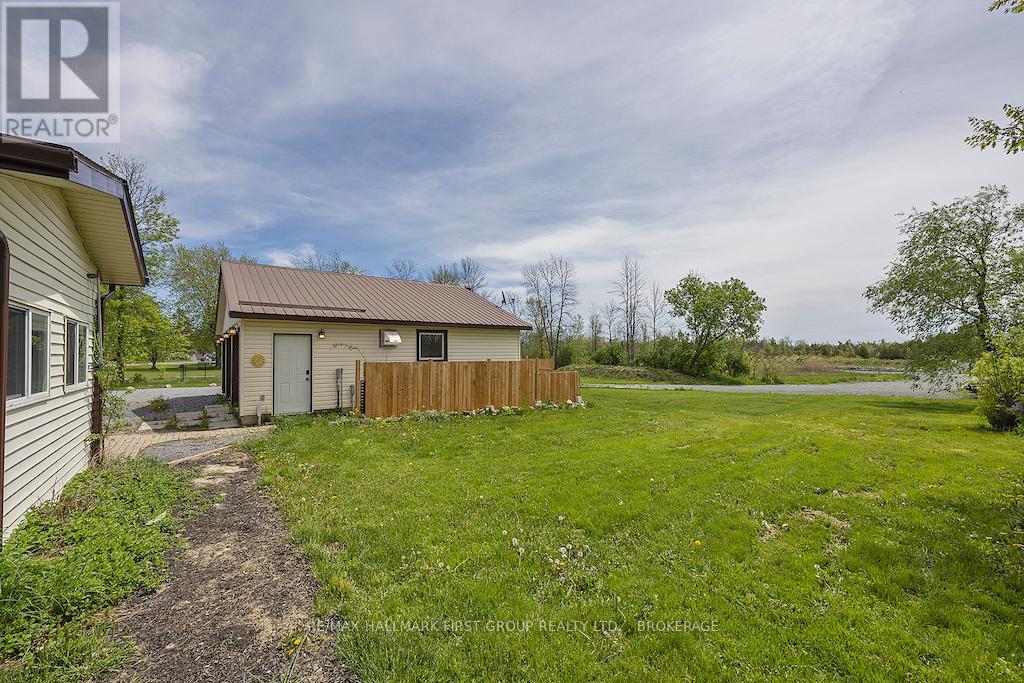 4630 County Road 2, Loyalist, Ontario  K7P 0K6 - Photo 13 - X12199115