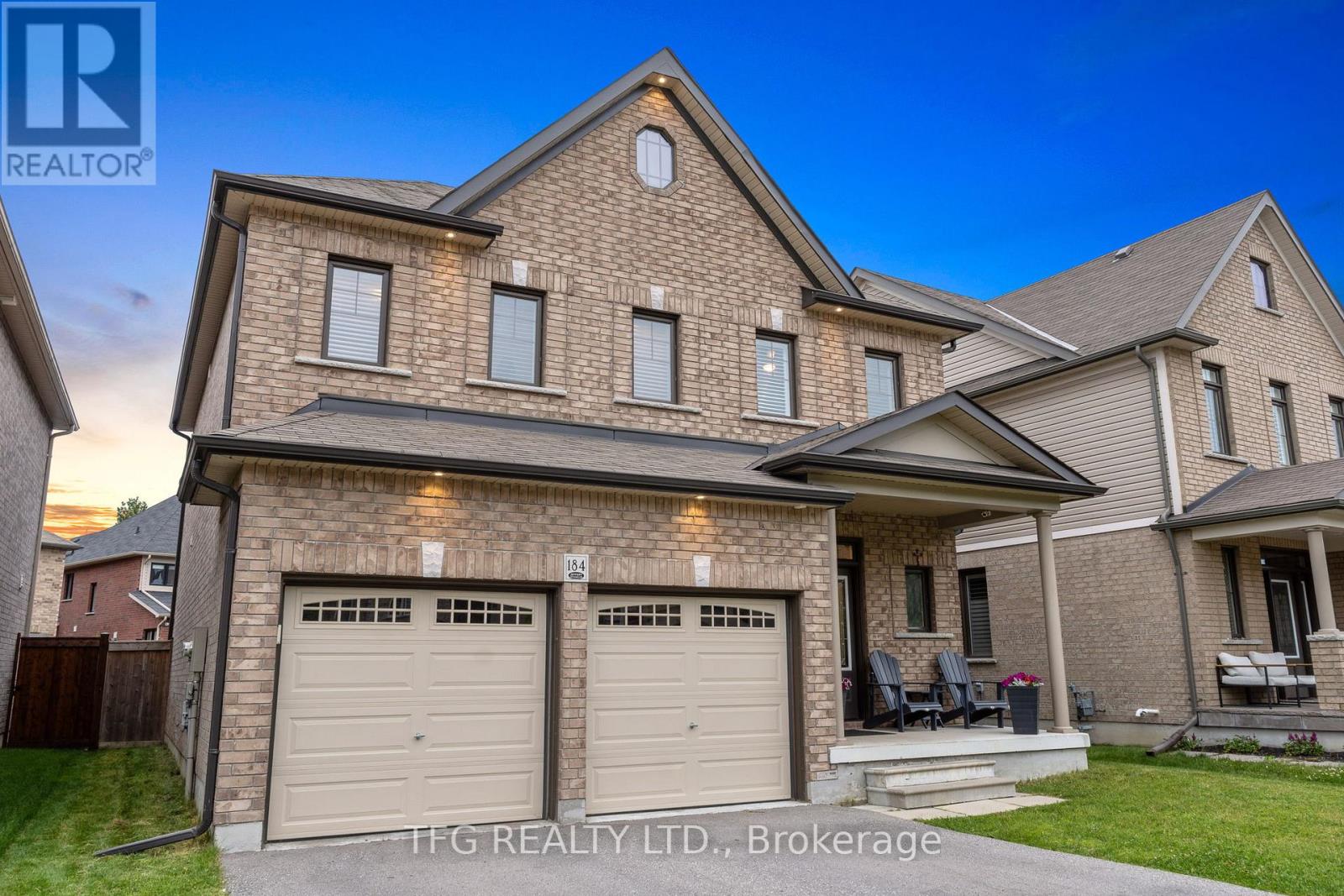 184 VARCOE ROAD, Clarington, Ontario