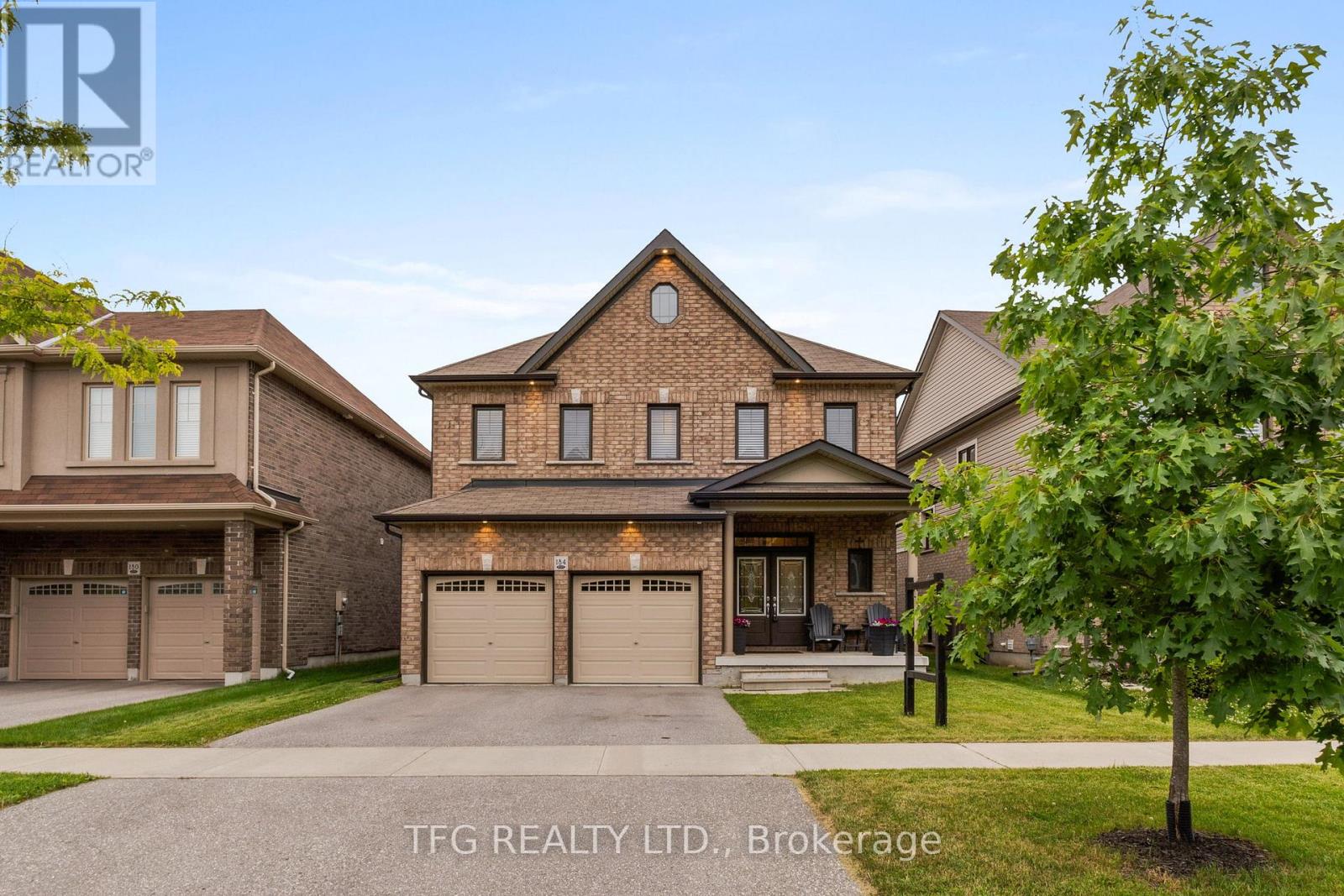 Property at 184 VARCOE ROAD image 4
