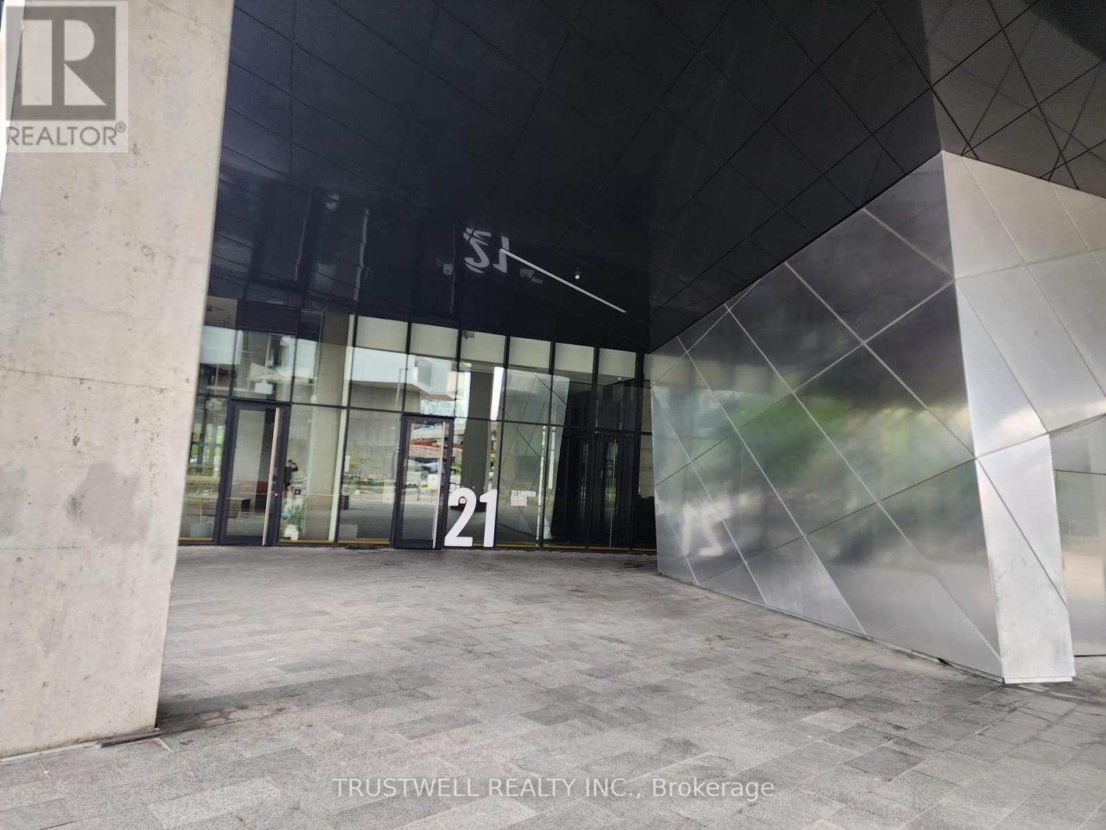 1106 - 21 LAWREN HARRIS SQUARE, Toronto, Ontario