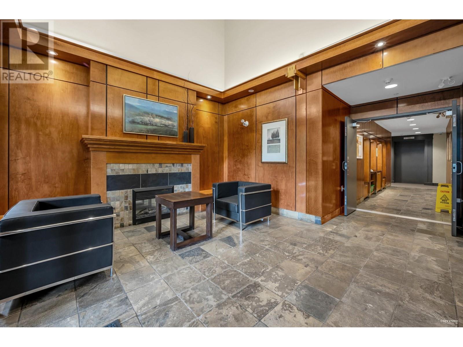 307 2083 W 33 Avenue, Vancouver, British Columbia  V6M 4M6 - Photo 26 - R3011769