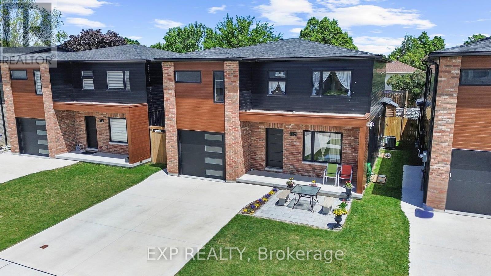 117 CHURCHILL PARK ROAD, Chatham-Kent, Ontario