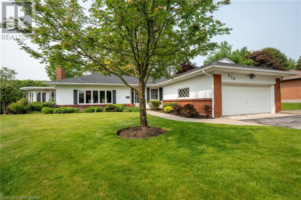 426 North Shore Boulevard W, Burlington, Ontario  L7T 1A8 - Photo 2 - 40734230