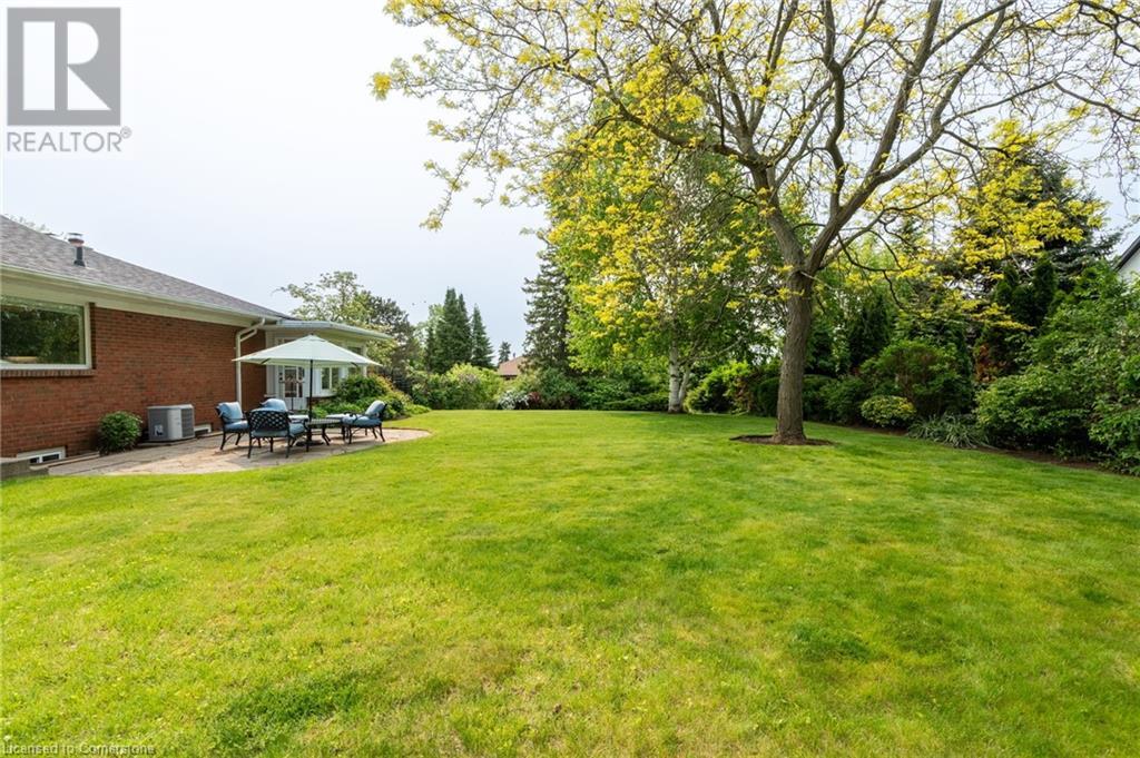 426 North Shore Boulevard W, Burlington, Ontario  L7T 1A8 - Photo 24 - 40734230