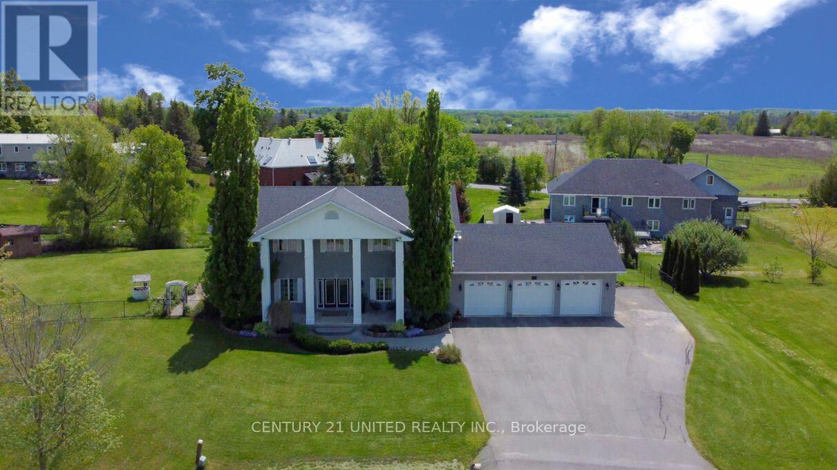 550 Naish Drive, Peterborough East, Ontario  K9H 0E4 - Photo 2 - X12199072