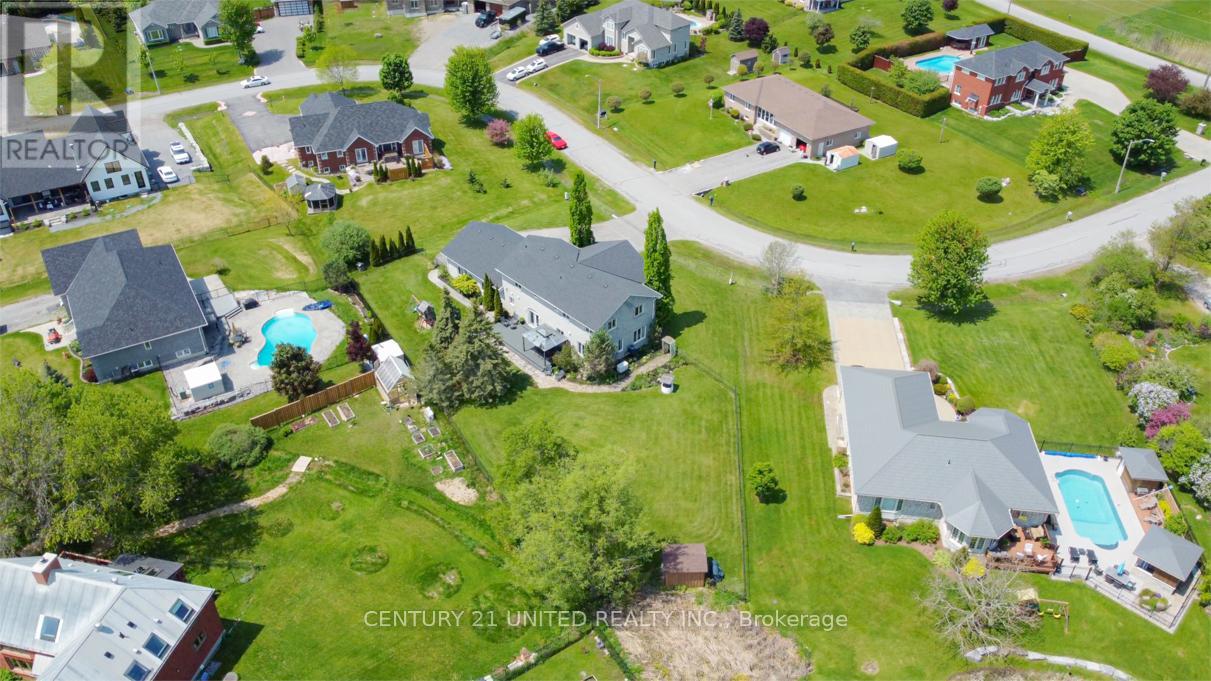 550 Naish Drive, Peterborough East, Ontario  K9H 0E4 - Photo 28 - X12199072