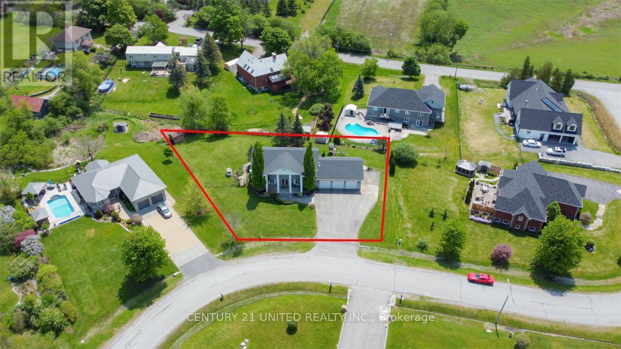550 Naish Drive, Peterborough East, Ontario  K9H 0E4 - Photo 29 - X12199072