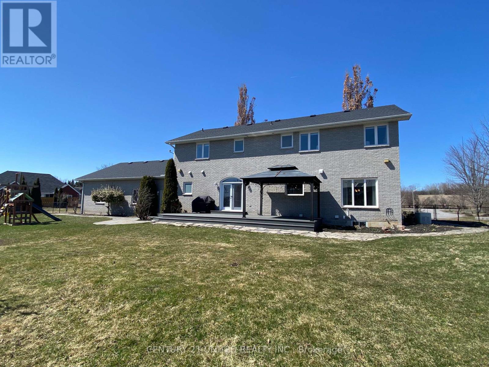 550 Naish Drive, Peterborough East, Ontario  K9H 0E4 - Photo 3 - X12199072