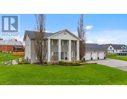 550 NAISH DRIVE, Peterborough East, Ontario