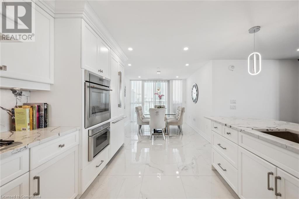 2060 Lakeshore Road Unit# 1702, Burlington, Ontario  L7R 0G2 - Photo 13 - 40737595