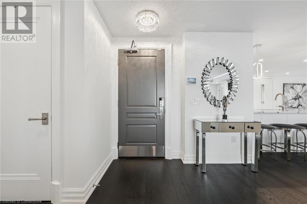 2060 Lakeshore Road Unit# 1702, Burlington, Ontario  L7R 0G2 - Photo 3 - 40737595