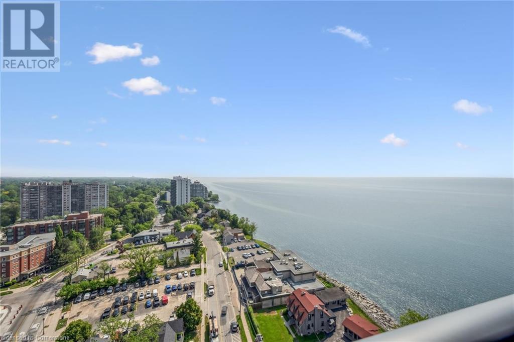 2060 Lakeshore Road Unit# 1702, Burlington, Ontario  L7R 0G2 - Photo 20 - 40737595