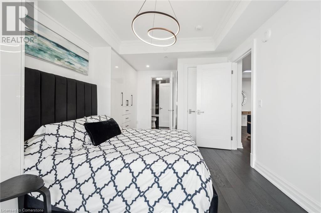 2060 Lakeshore Road Unit# 1702, Burlington, Ontario  L7R 0G2 - Photo 28 - 40737595