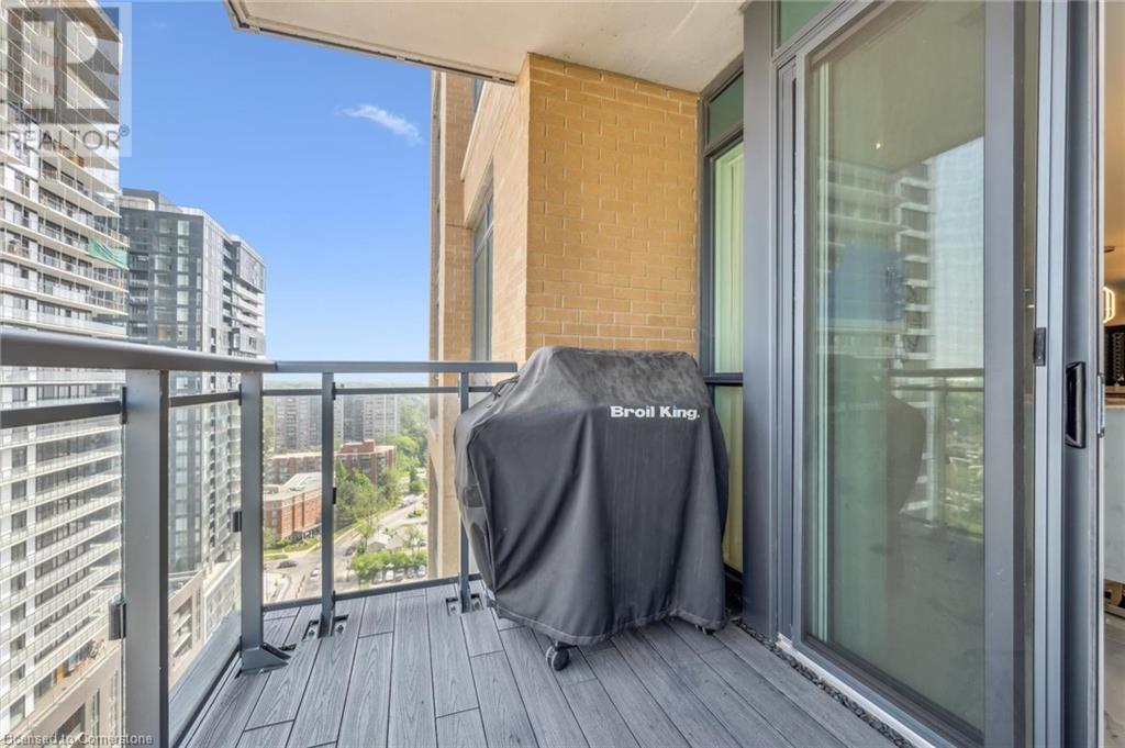 2060 Lakeshore Road Unit# 1702, Burlington, Ontario  L7R 0G2 - Photo 17 - 40737595