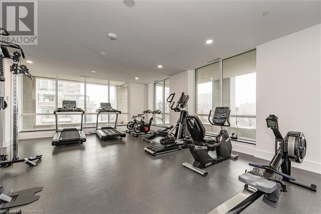 2060 Lakeshore Road Unit# 1702, Burlington, Ontario  L7R 0G2 - Photo 32 - 40737595
