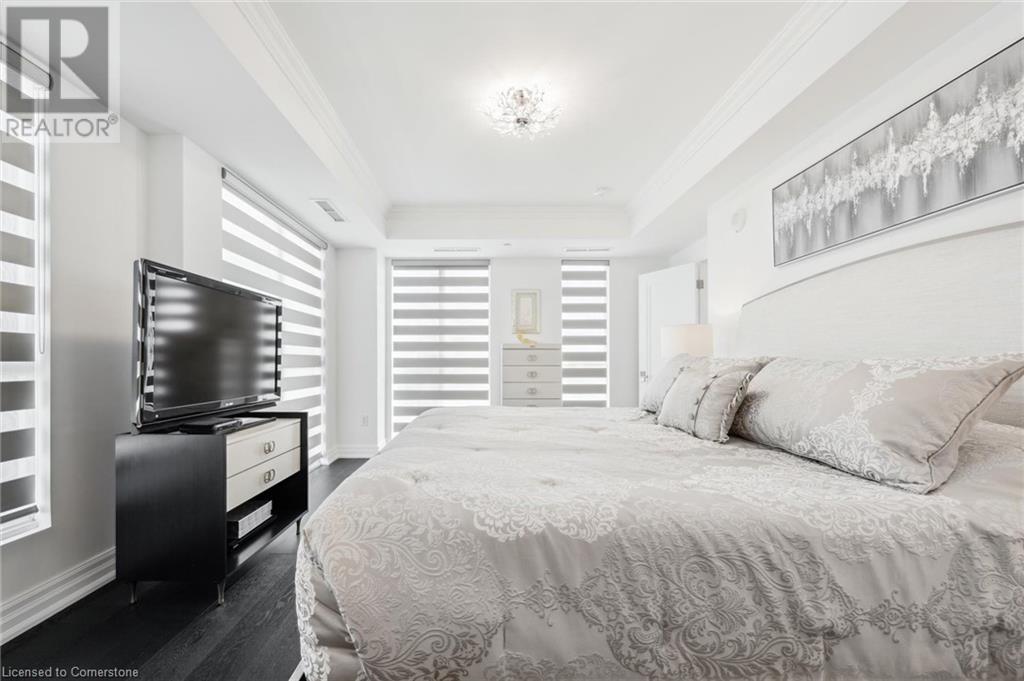 2060 Lakeshore Road Unit# 1702, Burlington, Ontario  L7R 0G2 - Photo 24 - 40737595