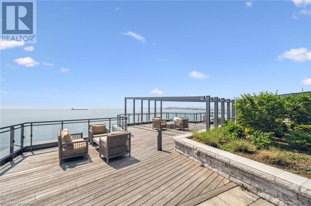 2060 Lakeshore Road Unit# 1702, Burlington, Ontario  L7R 0G2 - Photo 42 - 40737595