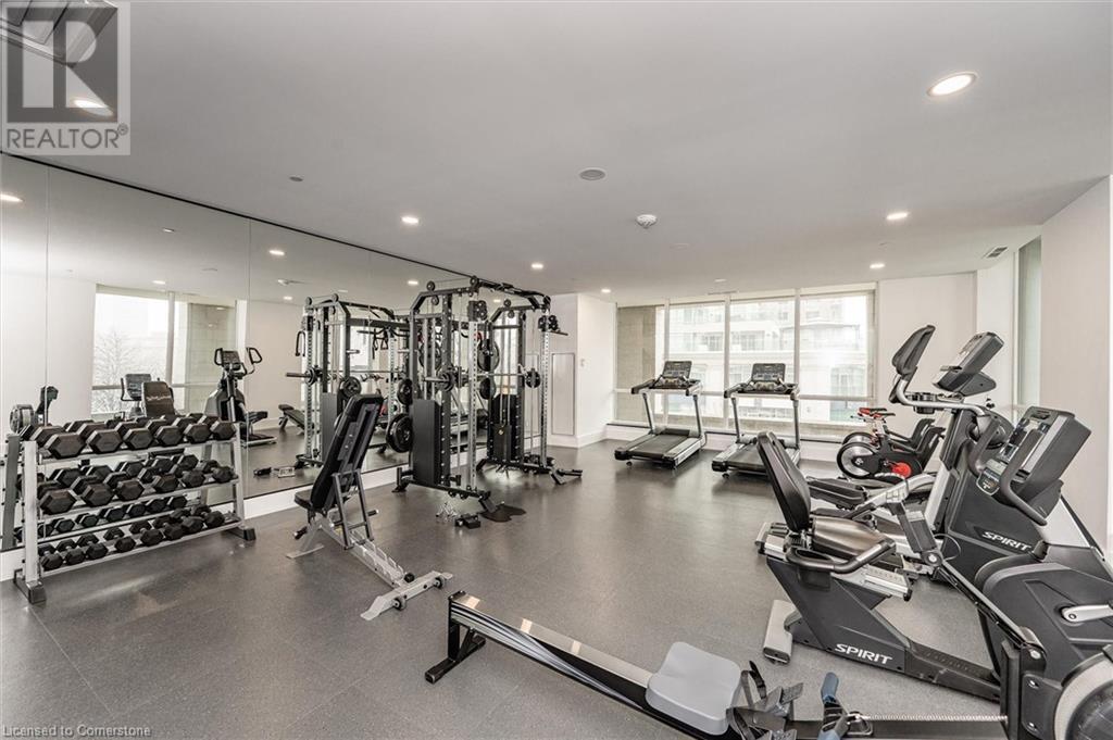 2060 Lakeshore Road Unit# 1702, Burlington, Ontario  L7R 0G2 - Photo 33 - 40737595