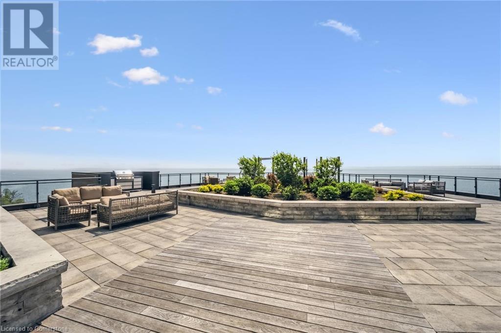 2060 Lakeshore Road Unit# 1702, Burlington, Ontario  L7R 0G2 - Photo 40 - 40737595