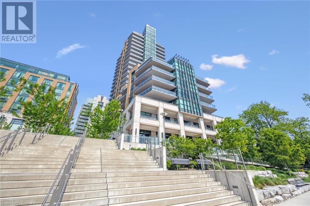 2060 Lakeshore Road Unit# 1702, Burlington, Ontario  L7R 0G2 - Photo 45 - 40737595