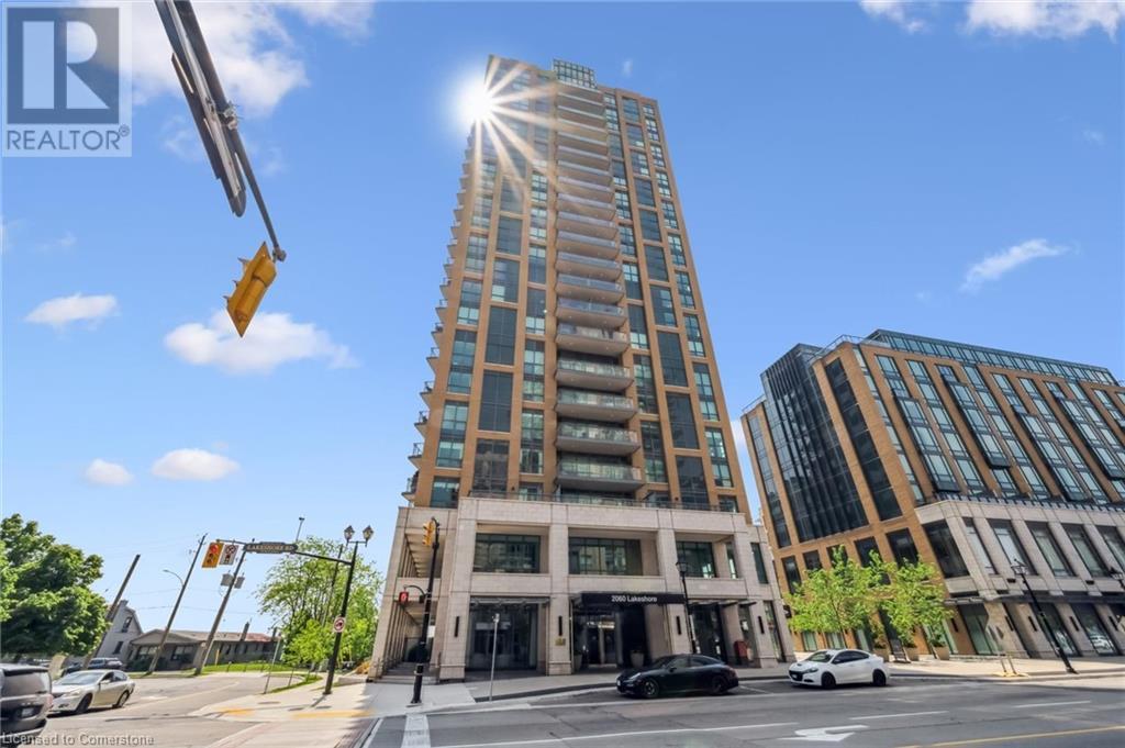 2060 Lakeshore Road Unit# 1702, Burlington, Ontario  L7R 0G2 - Photo 50 - 40737595