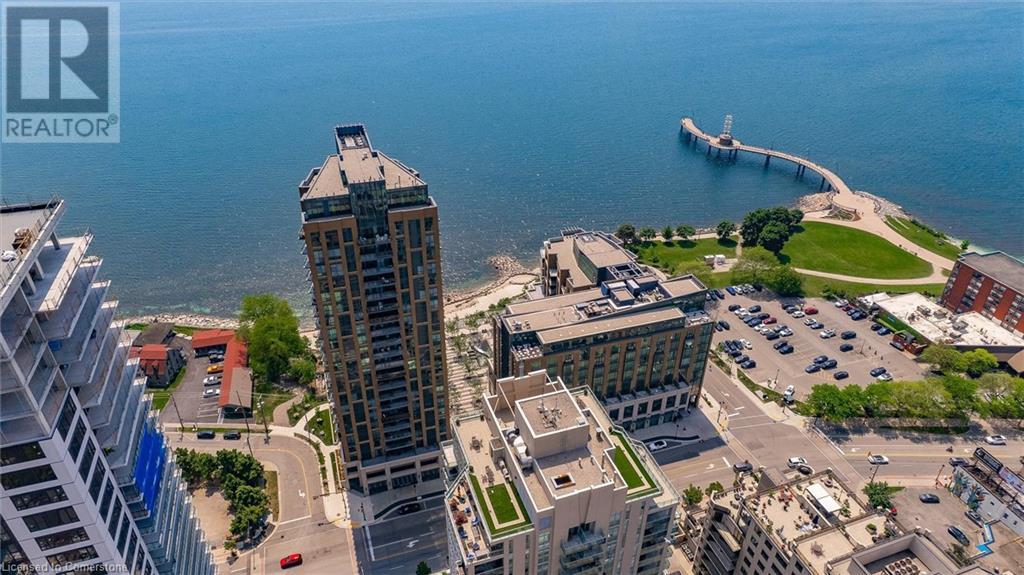 2060 Lakeshore Road Unit# 1702, Burlington, Ontario  L7R 0G2 - Photo 47 - 40737595