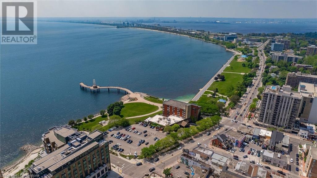2060 Lakeshore Road Unit# 1702, Burlington, Ontario  L7R 0G2 - Photo 49 - 40737595