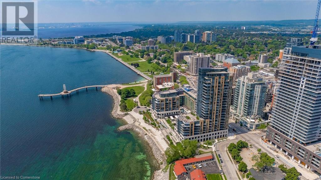 2060 Lakeshore Road Unit# 1702, Burlington, Ontario  L7R 0G2 - Photo 48 - 40737595