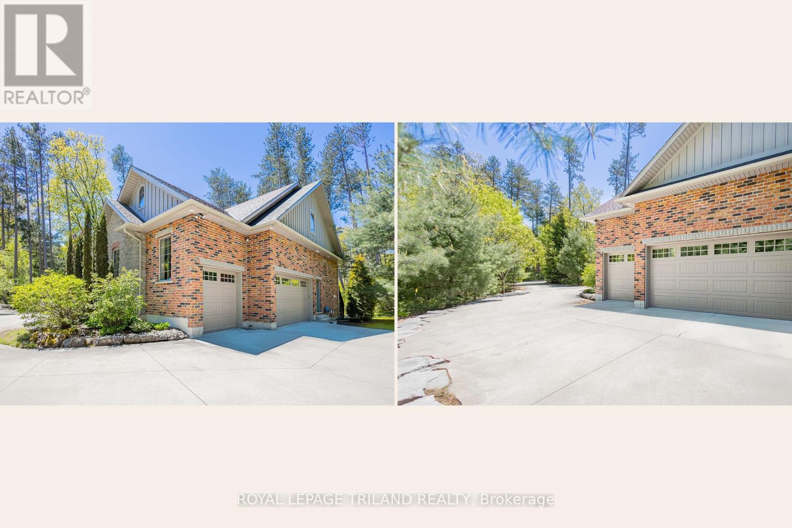 10387 Pinetree Drive, Lambton Shores, Ontario  N0M 1T0 - Photo 7 - X12198983