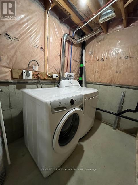 Lower - 1570 Beaverbrook Avenue, London North, Ontario  N6H 5T6 - Photo 13 - X12198997