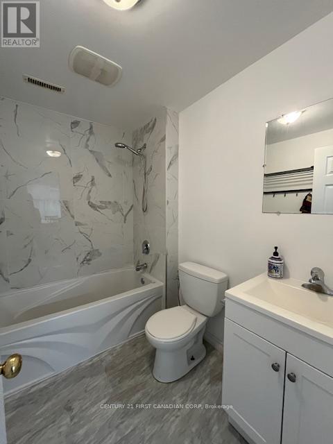 Lower - 1570 Beaverbrook Avenue, London North, Ontario  N6H 5T6 - Photo 4 - X12198997