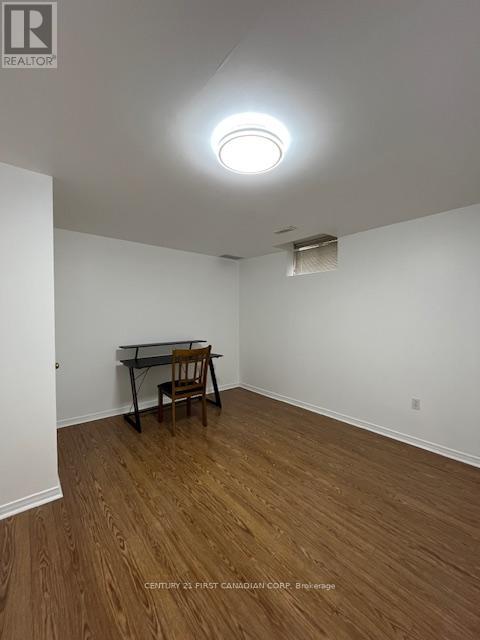 Lower - 1570 Beaverbrook Avenue, London North, Ontario  N6H 5T6 - Photo 6 - X12198997