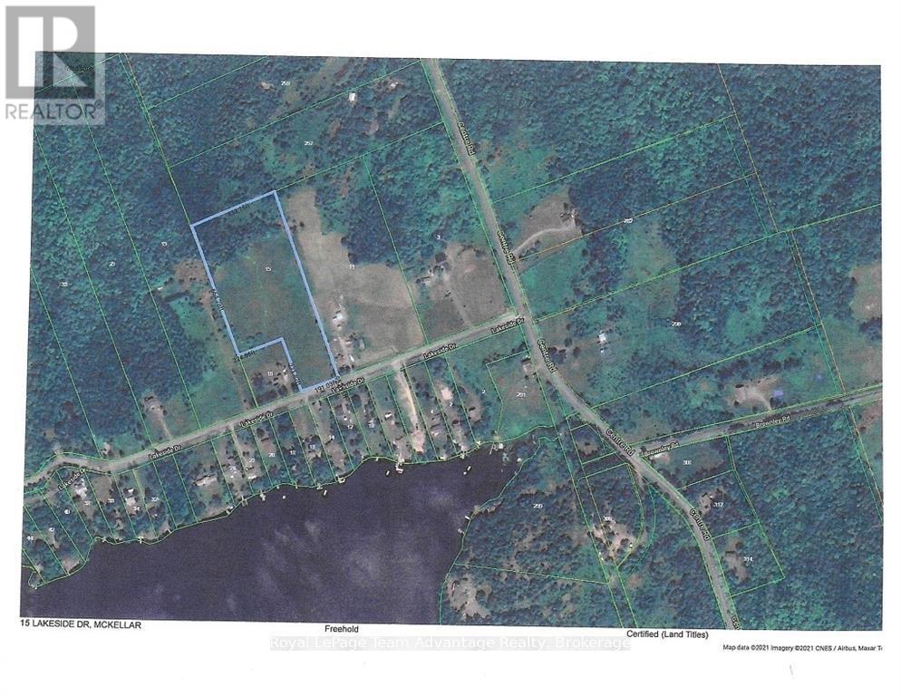 13 Lakeside Drive, Mckellar, Ontario  P2A 0B4 - Photo 17 - X12028038