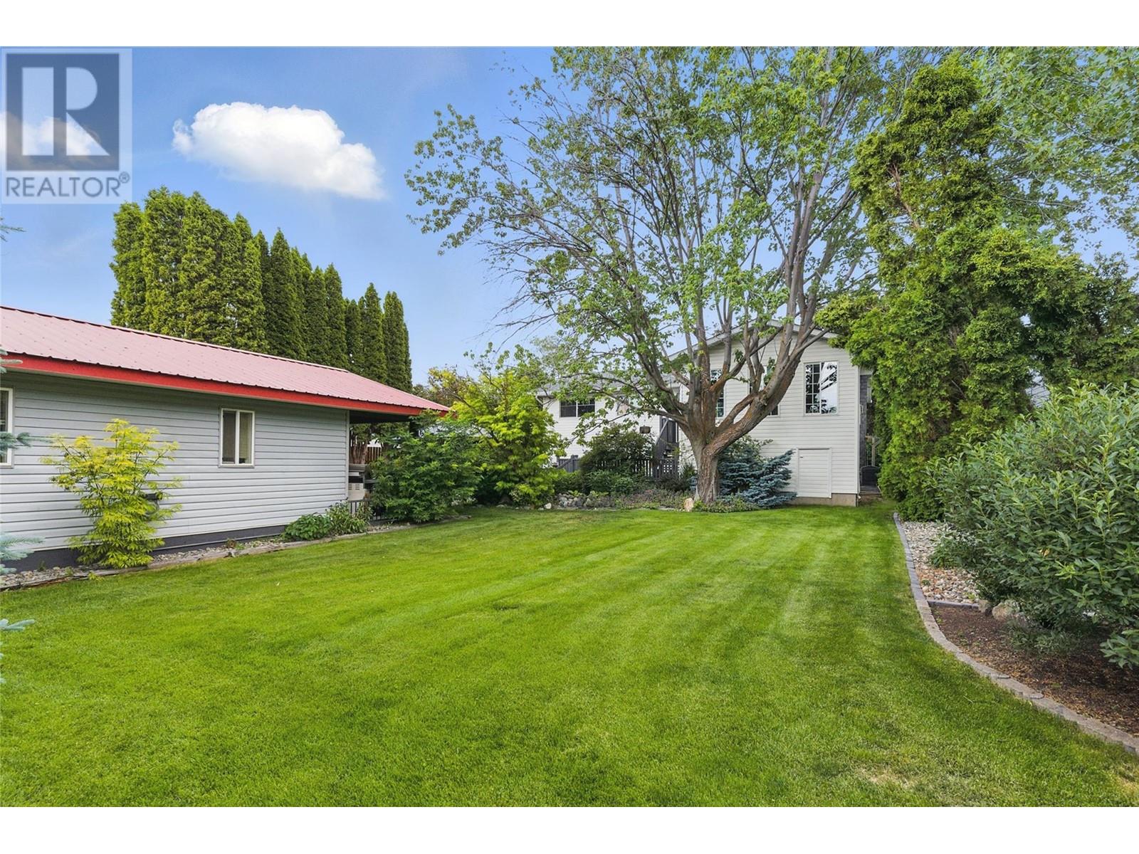 283 Chetwynd Drive, Kamloops, British Columbia  V2H 1L7 - Photo 22 - 10336253