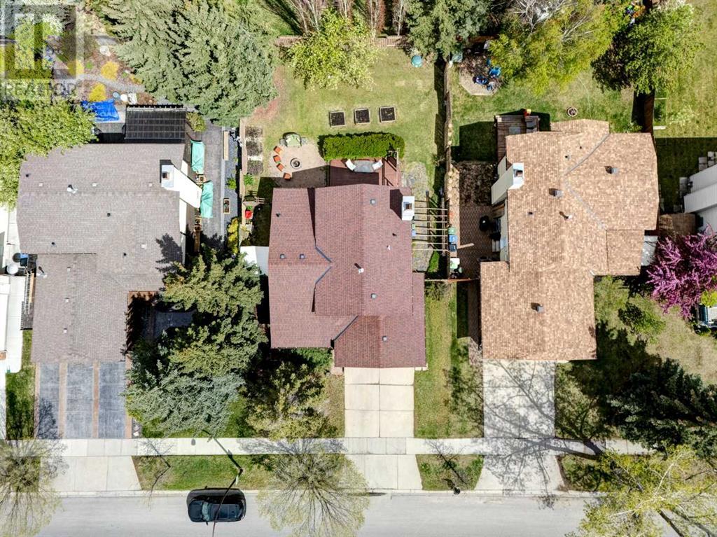 975 Woodbine Boulevard Sw, Calgary, Alberta  T2W 4A7 - Photo 46 - A2223652